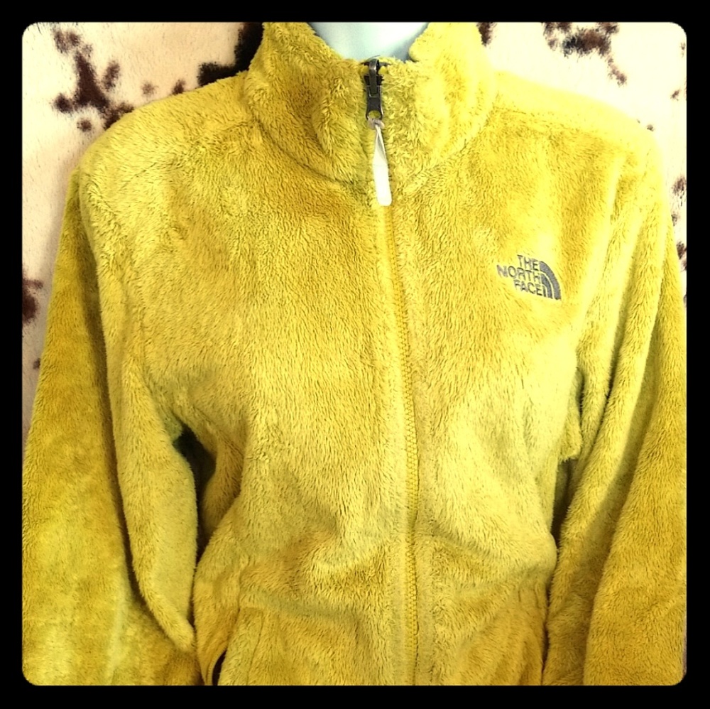THE NORTH FACE OSITO